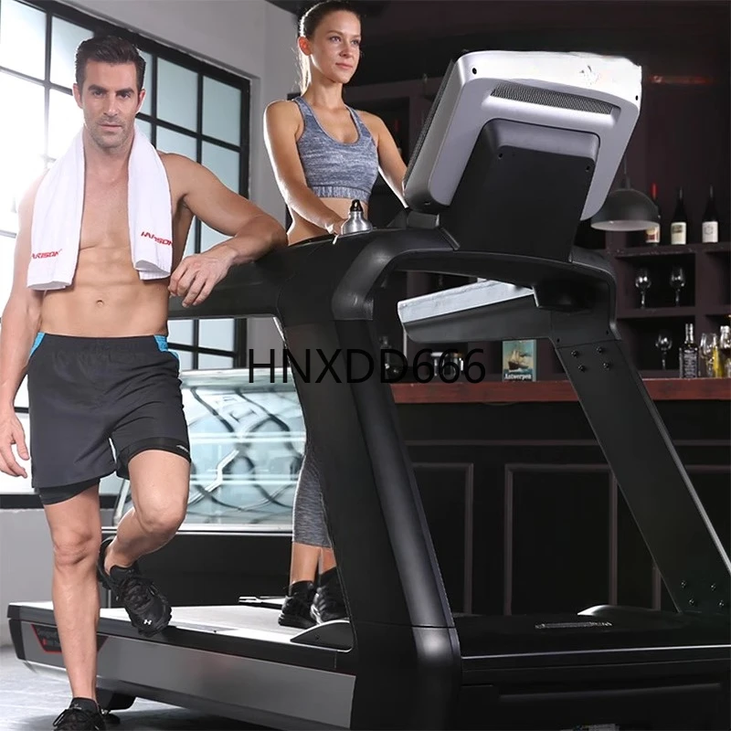 Tapis roulant Smart Electric Professional Mute Large Gym