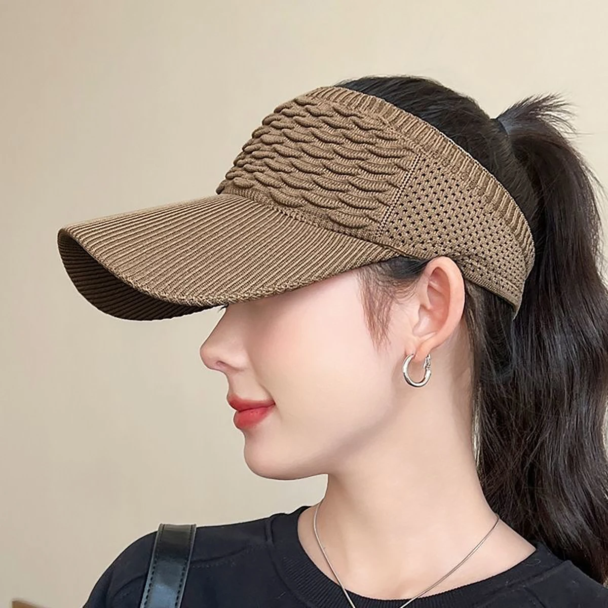 Women Anti-UV Sun Hats Breatha - Running Gear Hat review and price