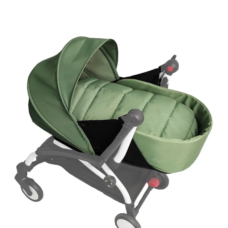 Colu kind®Sommer und Winter Universal Yoyo Kinderwagen Schlaf korb Kinderwagen Zubehör Neugeborenen Nest für Yoya