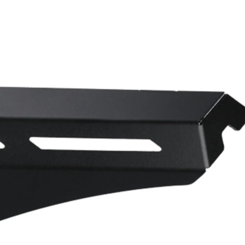 

Chain Cover Rear Sprocket Chain Belt Guard Motorcycle Accessories For Yamaha MT-09/ABS 2017-2018-2019-2020 MT09 Aluminium