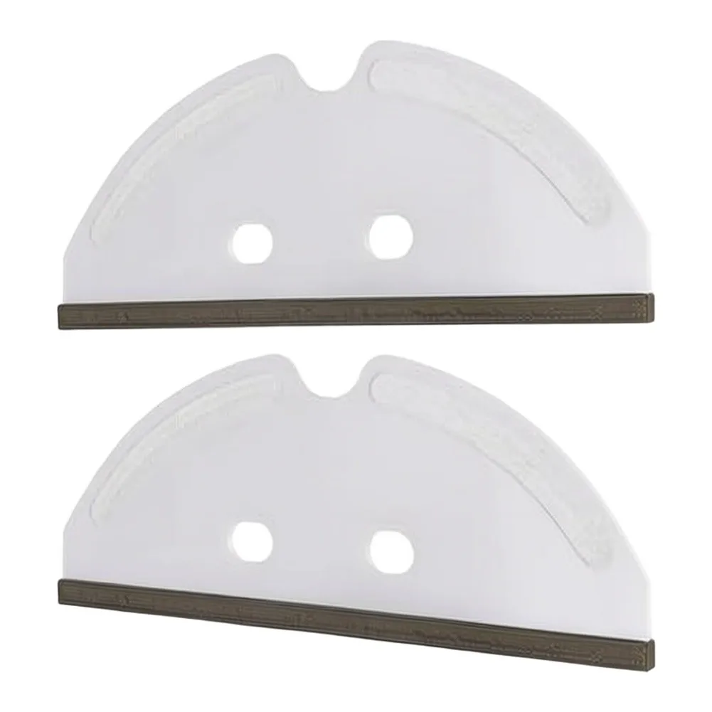 For Daily Floor Cleaning Mop Cloth Holders T7 Robot Mop Accessory Secure Fastening System Quick Snap Installation