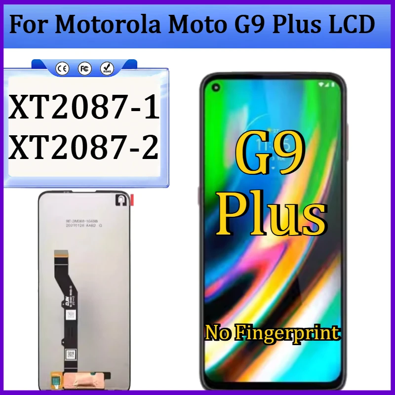 New Tft For Motorol…