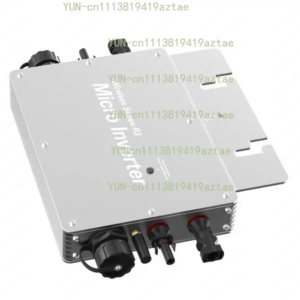 Solar micro inverter with built-in WIFI grid-connected M25 WVC-800W series