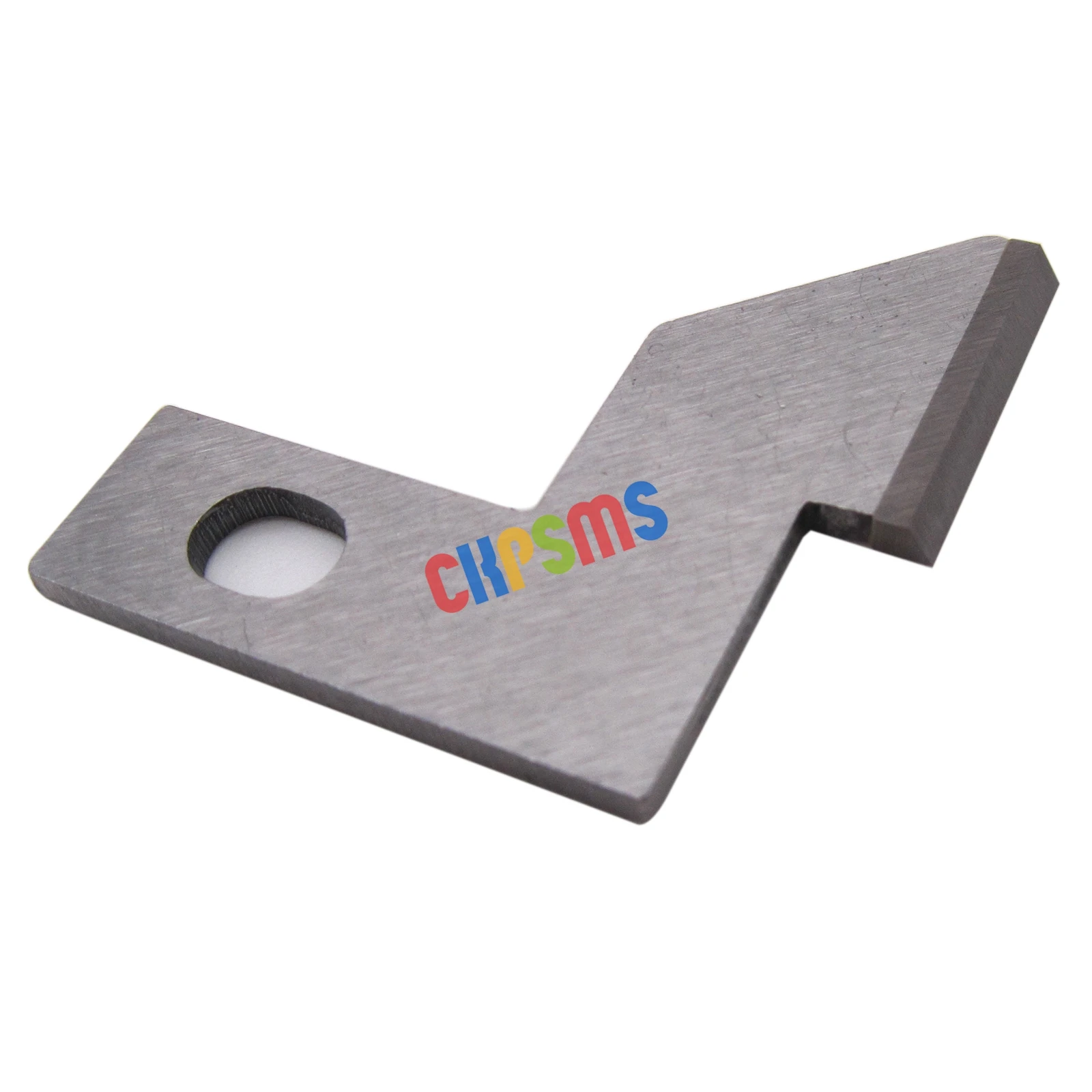 

1 шт. # B4471-02A нижний нож для Babylock Eclipse DX LX SX, BLE8W Evolve