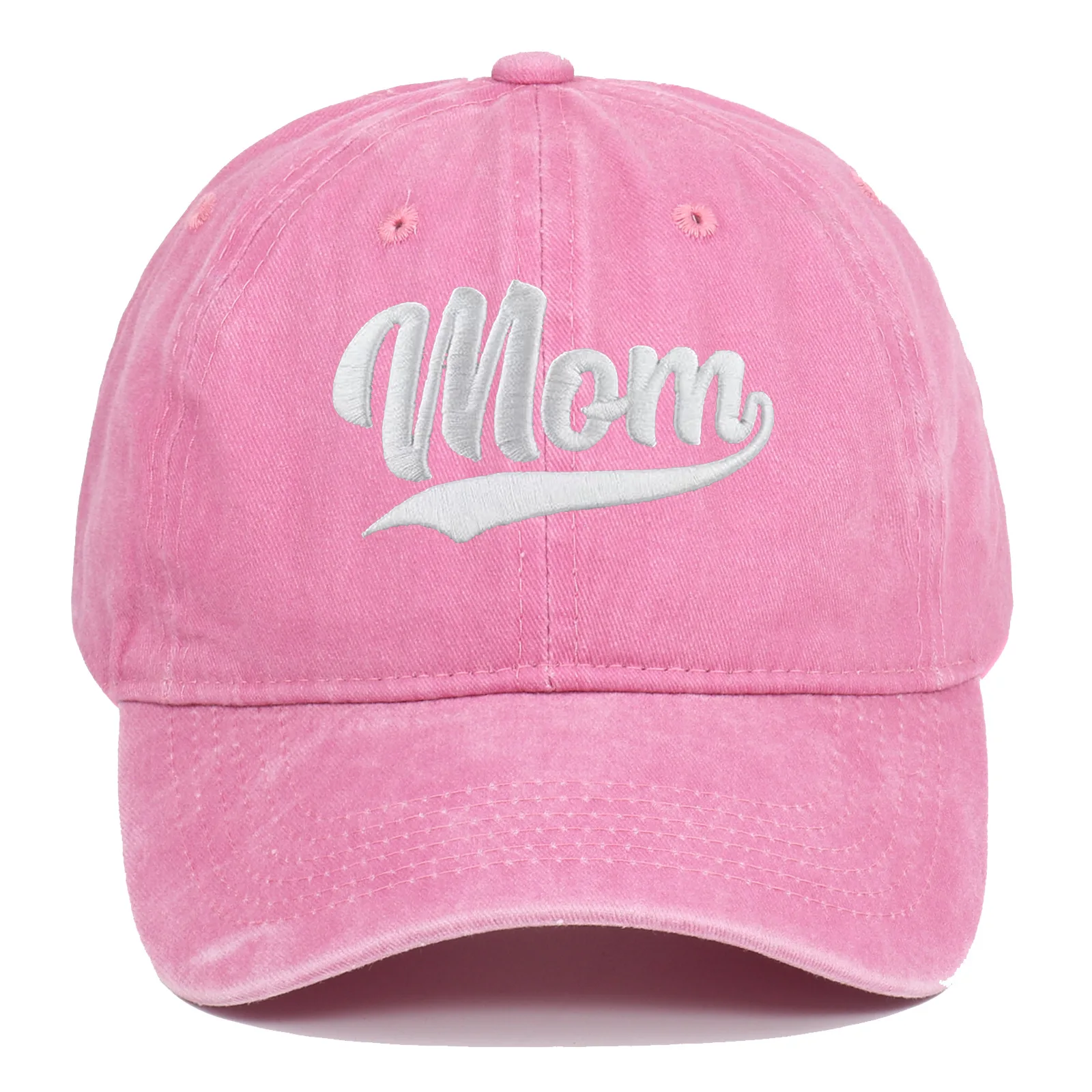 Variant: Pink mom