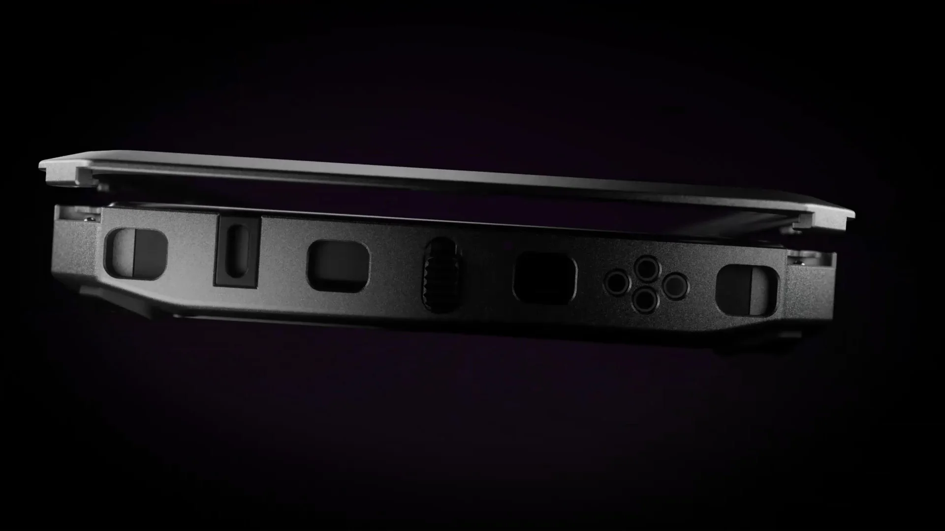 TILTA Khronos Cage Kit für iPhone 16 Pro/Pro Max mit Magnetkartenhalterung – Detail 14