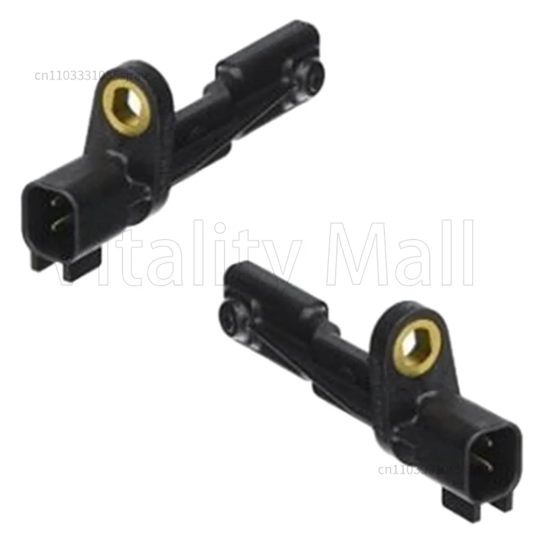 ABS سرعة الاستشعار العجلات الخلفية ALS1932 52125003AD 52125003AB 52125003AC #2