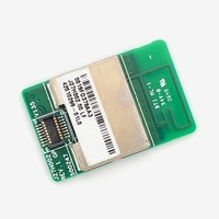 Bluetooth-compatible Wireless WiFi J27H002 Bluetooth-compatible Module Board for Wii Game Console Replacement K1KF