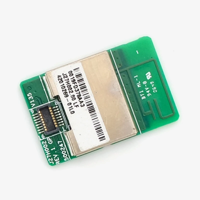 Bluetooth-compatible Wireless WiFi J27H002 Bluetooth-compatible Module Board for Wii Game Console Replacement K1KF