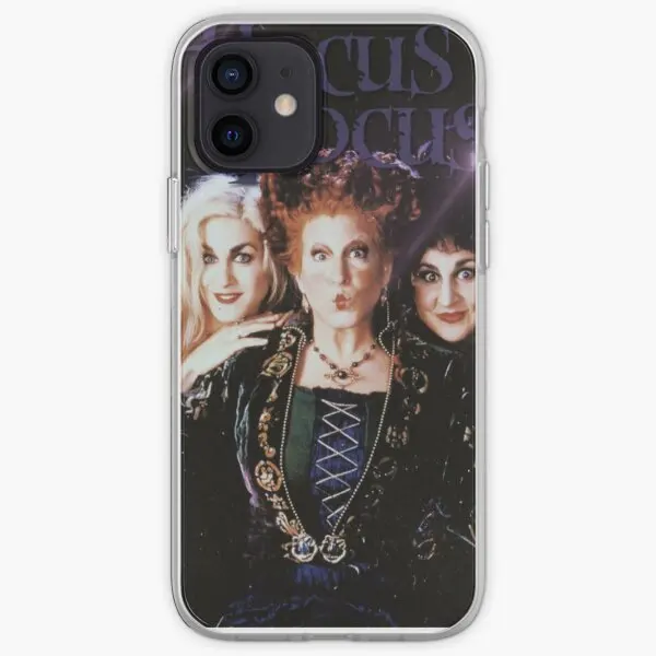 Hocus Pocus Shirt Iphone Tough Case  Phone Case Customizable for iPhone X XS XR Max 11 12 13 14 Pro Max Mini 6 6S 7 8 Plus