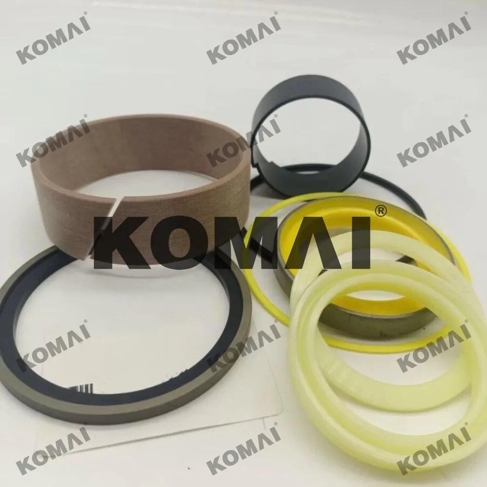 

XOJOX 12H 140H 120H ES 120H 130G 143H Hydraulic Cylinder Seal Kit 7X-2825 227-5350 Machinery Parts (7X-2825 227-5350)