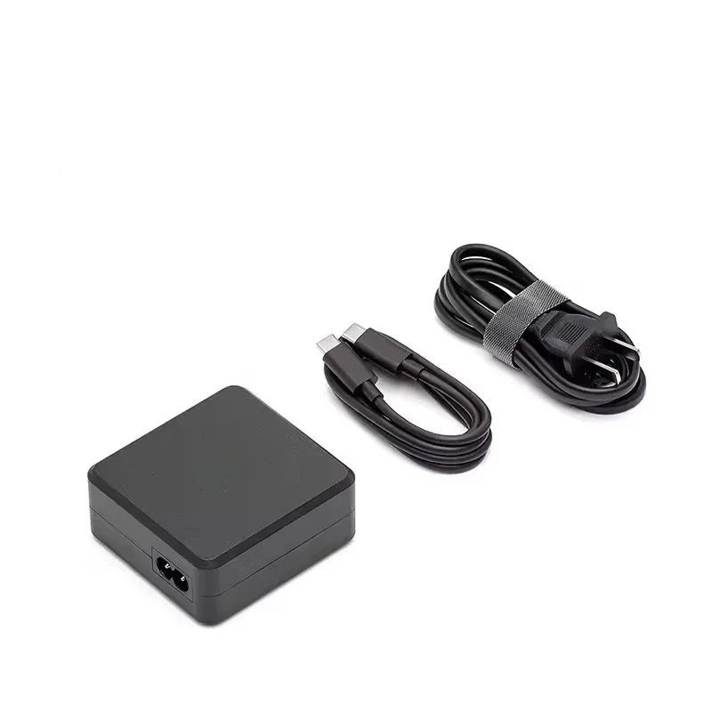 

Аксессуар, зарядное устройство 100 Вт, подходящее для адаптера питания для быстрой зарядки DJI Mavic 3 Series Air3/Air 3S