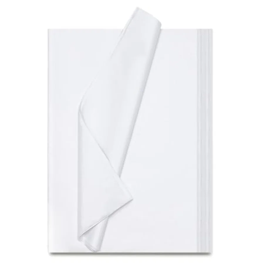 115 Sheets 14 x 20 Inch Tissue Paper for Gift Bags Gift Tissue Paper Bulk for Packaging, Gift Wrapping, Crafts, Holiday, Birthd