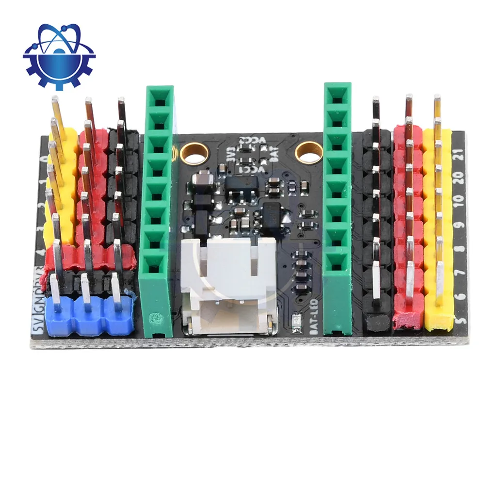 ESP32-C3 Development Board ESP32 SuperMini WIFI Bluetooth Development Board ESP32 Dual Core Microcontroller