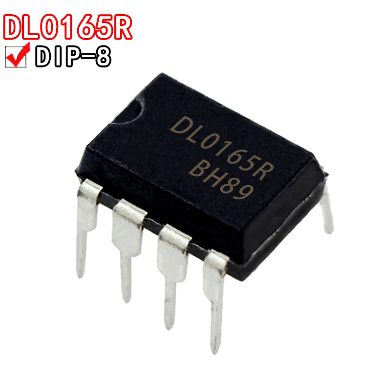 10Pcs Dl0165R Fsdl0…