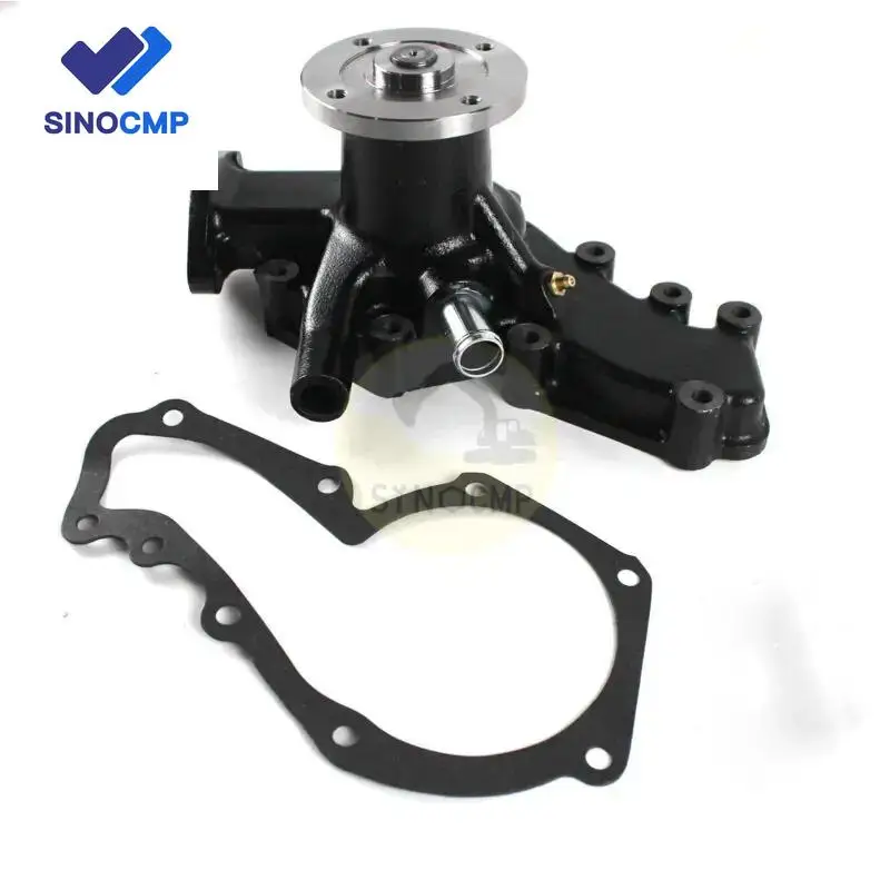 21010-Z5607 21010-Z5029 21010-85426 Water Pump for FE6 FE6T FD6 UD Truck Bus