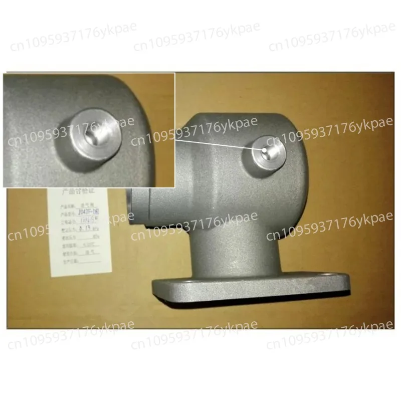 Intake Valve IR Screw Air Compressor Intake Valve 54747399