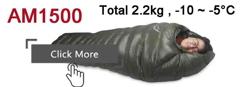 Kamperbox Hammock Quilt Down Quilt Underquilt Sleeping Bag Down Hammock Underquilt Down Camping Quilt Sleeping Bag Tourism Down