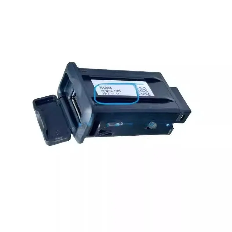 

Vehicle-mounted Data Memory Card Adapter Slot TF Card Slots for Changan CS75 PLUS UNI-T CS55 CS95