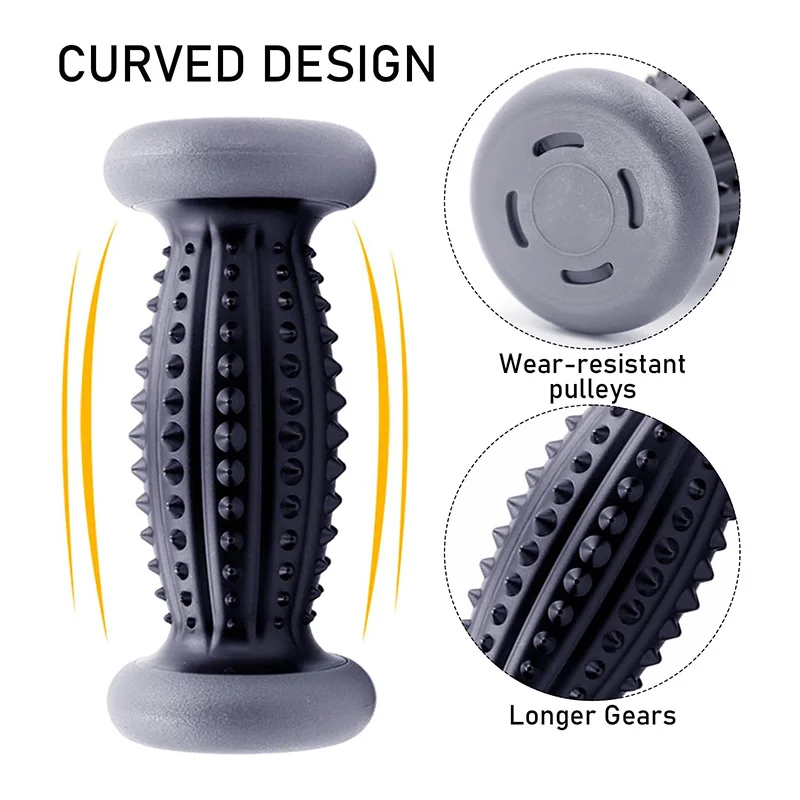 Thumbnail 4 - #53 Highest Rated Massage Rollers to Buy in 2026