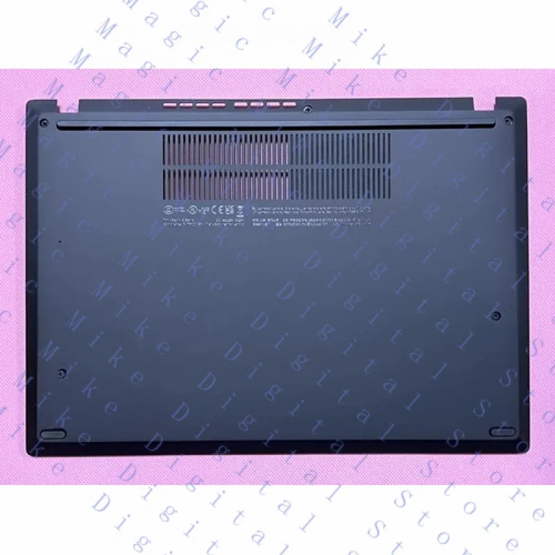 

UU Bottom Cover Case Enclosure 4G for Lenovo ThinkPad X13 Gen 4 5CB1L57800