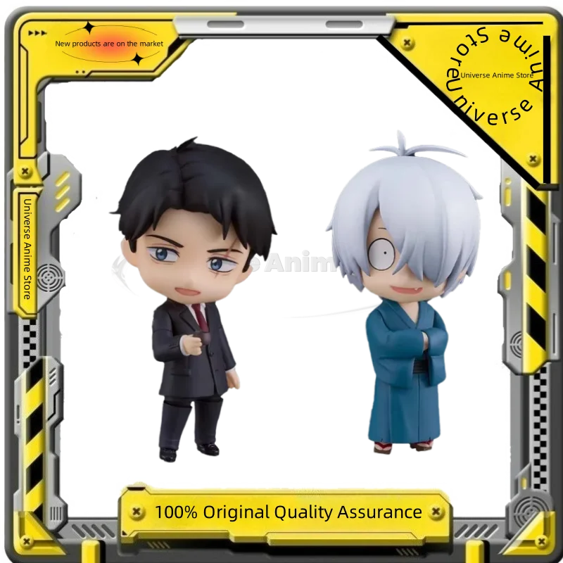 

【Spot Goods】Original 2463 Mizuki 2464 Kitaros Padre Lovely Collection Handmade Peripheral PVC Desktop Decoration Model Toy Gift