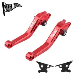 Fit For SR GT125 2021-2023 Motorcycle Accessories Parts Handle Set SR GT 125 2022 2023 2021 Short Brake Clutch Levers