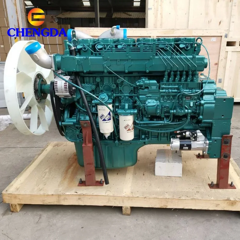 Tractor  Engine For Tractors Other Engine Parts