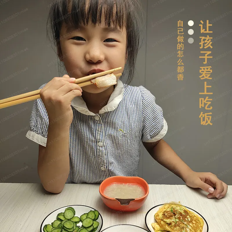 Internet celebrity children's mini kitchenette stall roadside stall real cook children cooking over home toys