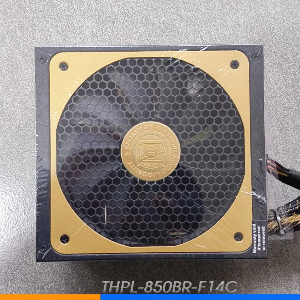 850W For Performance HPL-850BR-F14C Active Switching Industrial Control Power Supply