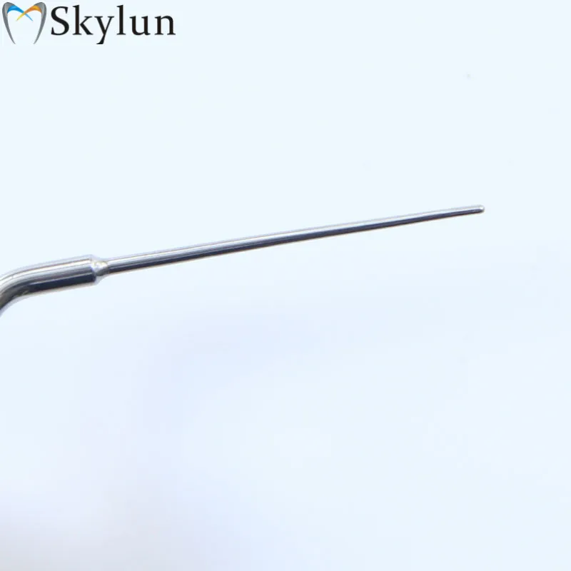 5PCS E4 Dental Ultr…