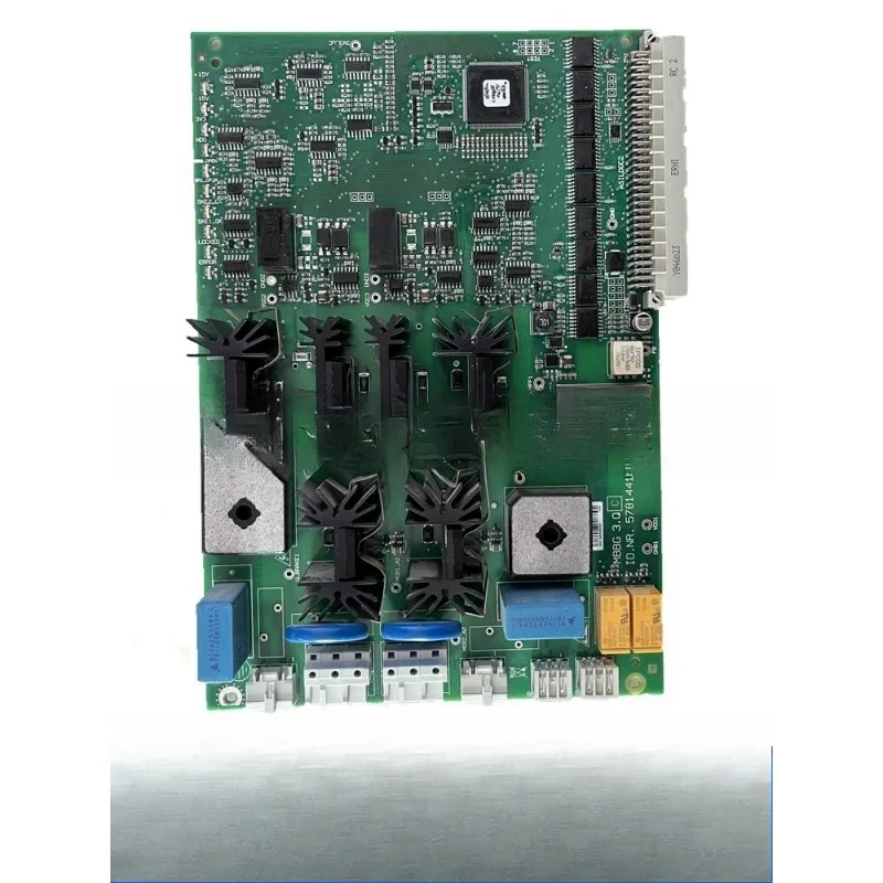 

Детали подходят для лифта Schindler 300P, плата на крышу автомобиля MBB2 MB C ID NR.590872 Тормозная плата