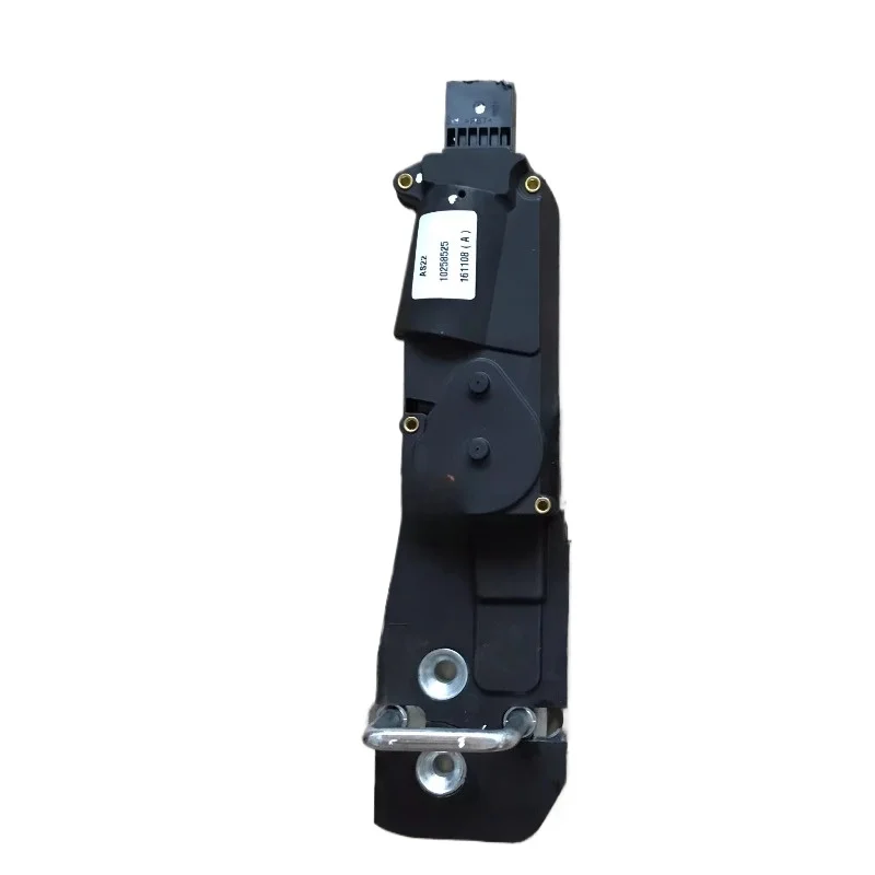 Boot Quick-Release Body Assembly Lock Pin Electric Black Exterior Parts for Roewe RX5 ERX5 Automobiles 10258525
