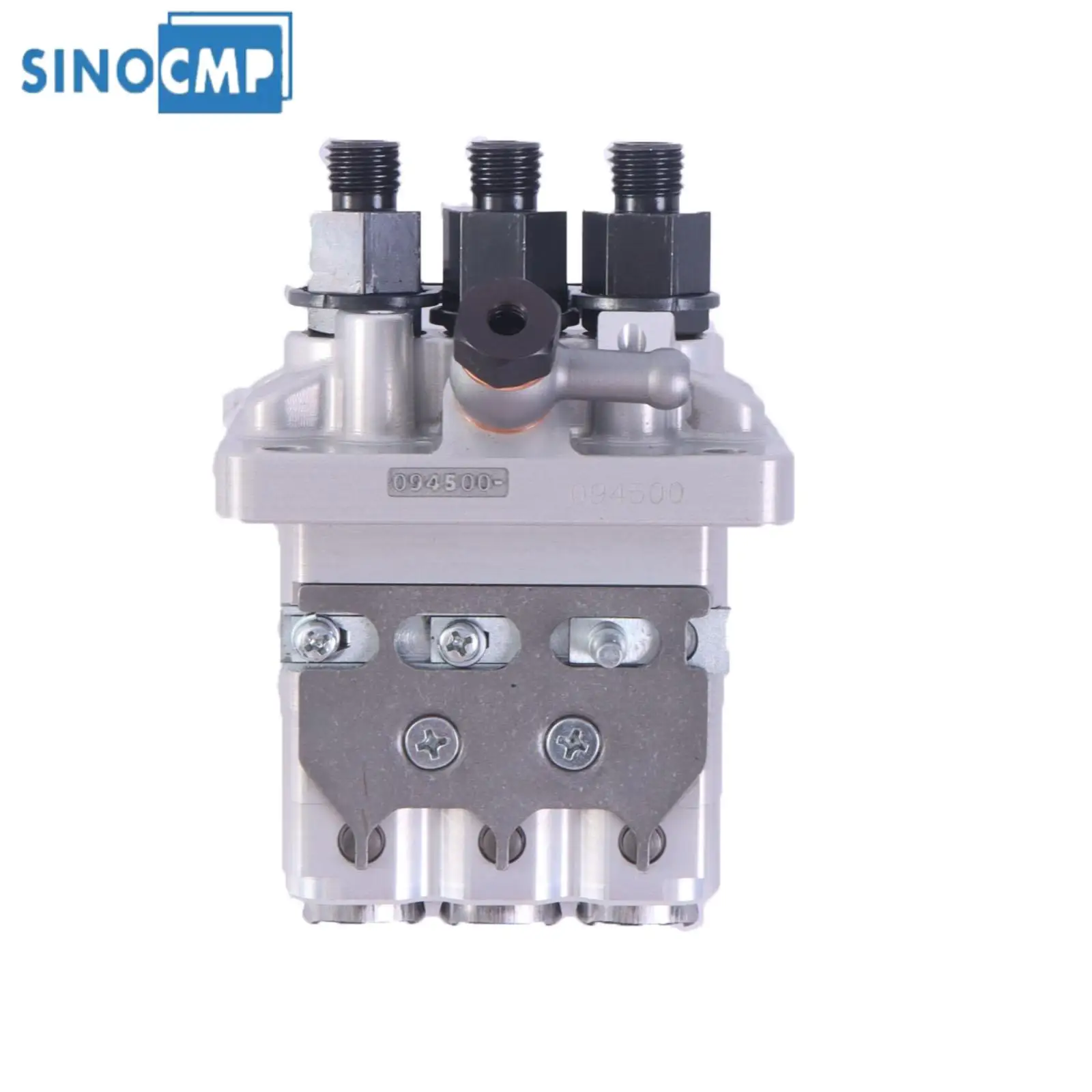 

Топливный насос 131017950, 131017951, 131017640, 131017641 для двигателя Perkins 403C-11 103-10 Замена топливного насоса для экскаватора