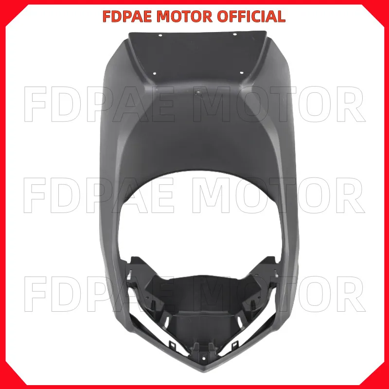 Front Mudguard for Wuyang Honda Wh100t-2-2a-5