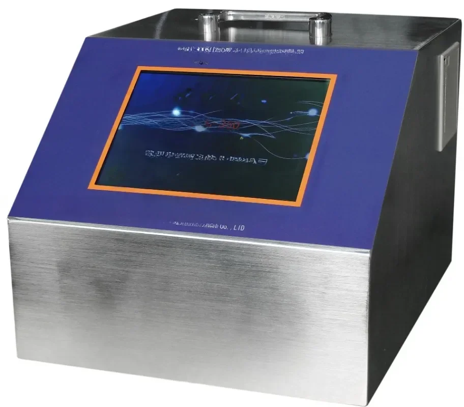 LPC-350 Laser Dust Particle Counter (50L/Min)