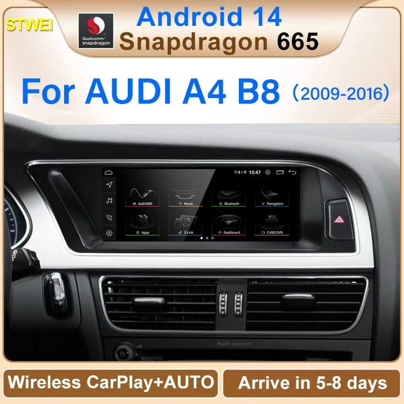 Stwei New Ui Snapdr…