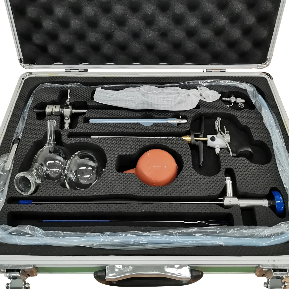 Medical Urology Bipolar Resectoscope Surgical Instrument Set