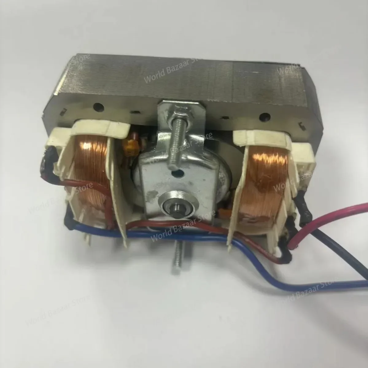 

Двигатель вытяжки в европейском стиле S84, двигатель с затененным полюсом, кухонный вытяжной вентилятор, вентилятор духовки, провод из чистой меди, трехскоростной