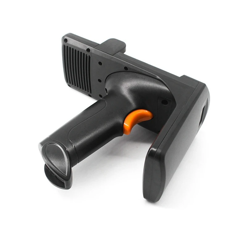 Best-R12 Ручной Bluetooth-сканер UHF Ручной считыватель UHF Rfid Электронная метка Сканирование кода Qr Ручной считыватель карт