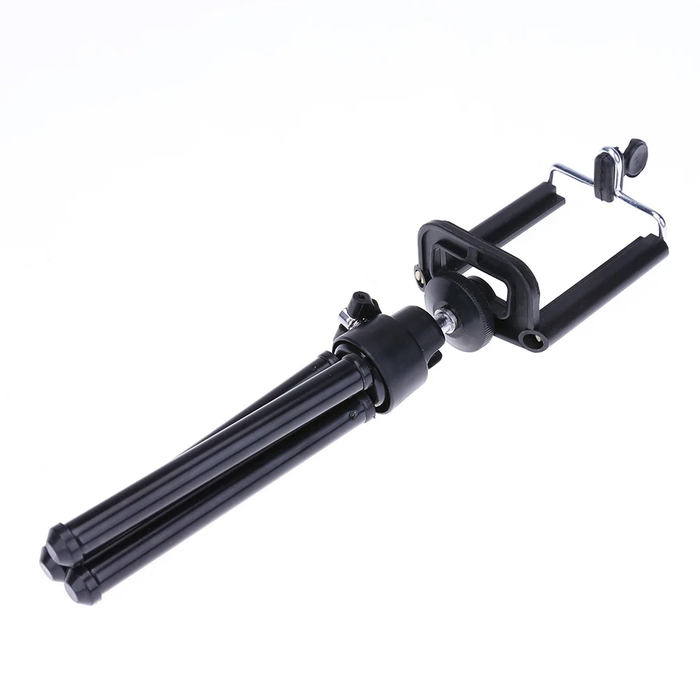 Штатив для телефона, палка для селфи, держатель для телефона, настольная подставка для смартфона для записи видео, видеоблогов