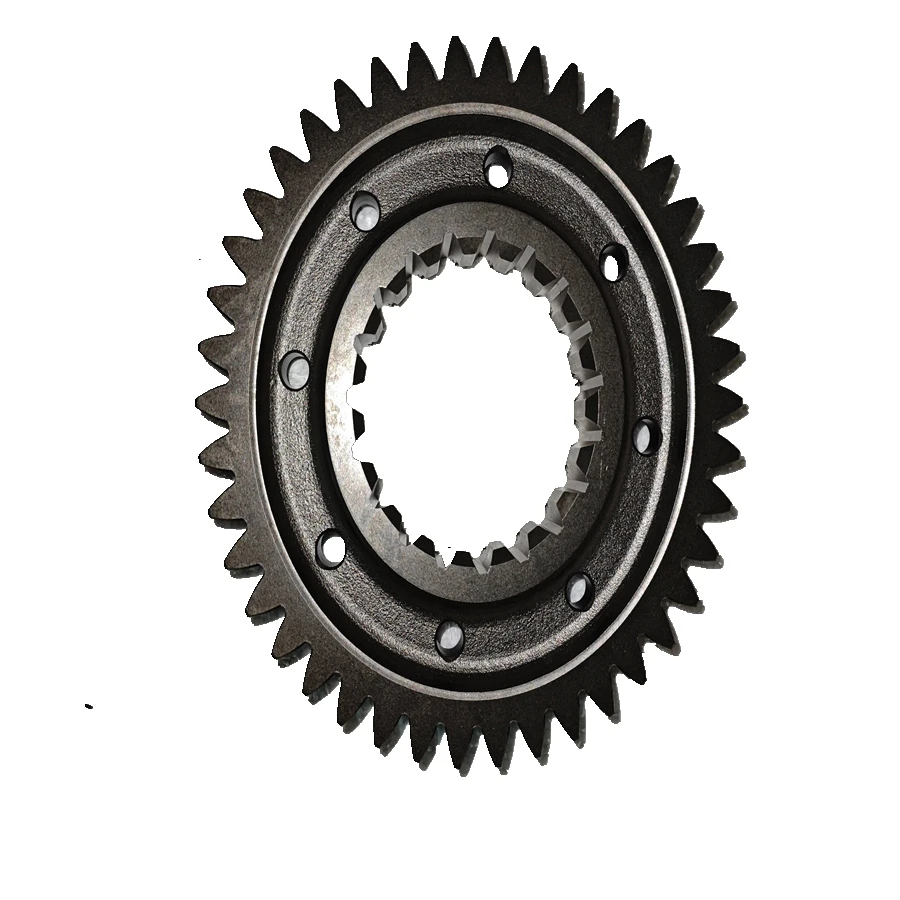 

Truck Parts Three-Speed Gears For Main Shaft