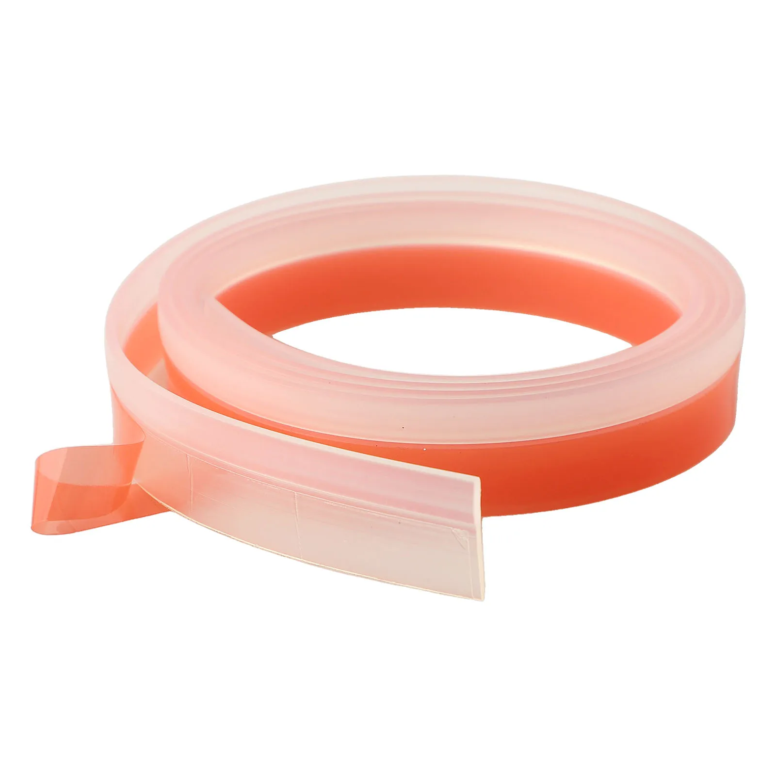 1Roll 495209 For Splinter Guard Replacement Strip SP5000 For Track Saw Guide Rail 1.4 M Power Tool Accessories