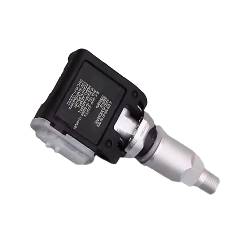 4Pcs A0009052102 Car Tire Pressure Monitoring Sensor TPMS 0009052102 A0009058706 For Mercedes-Benz C-Class W206 S/Maybach W223 - Image 4