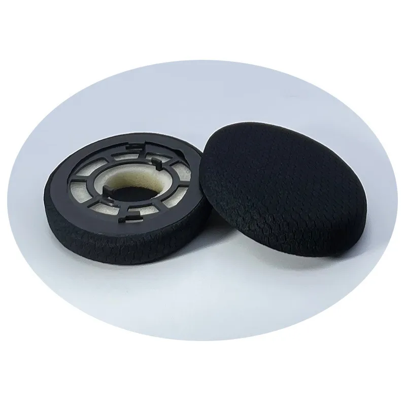 หูฟัง Headband ผ้าตาข่ายสำหรับ RS120฿110 HDR120หูฟังไร้สายเปลี่ยนแผ่นรองหูฟังฝาครอบถ้วย