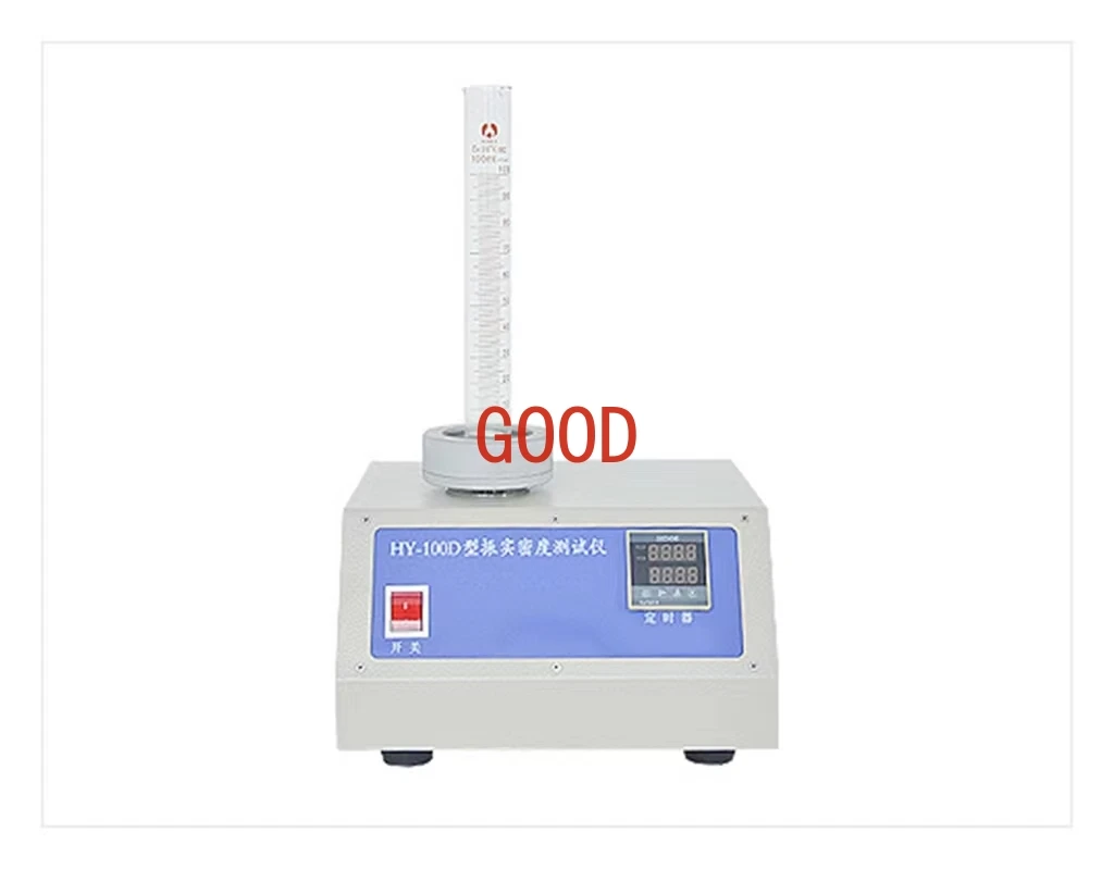 HY-100A Powder Tap Density Meter HY-100B/C/D Powder Tap Density Tester