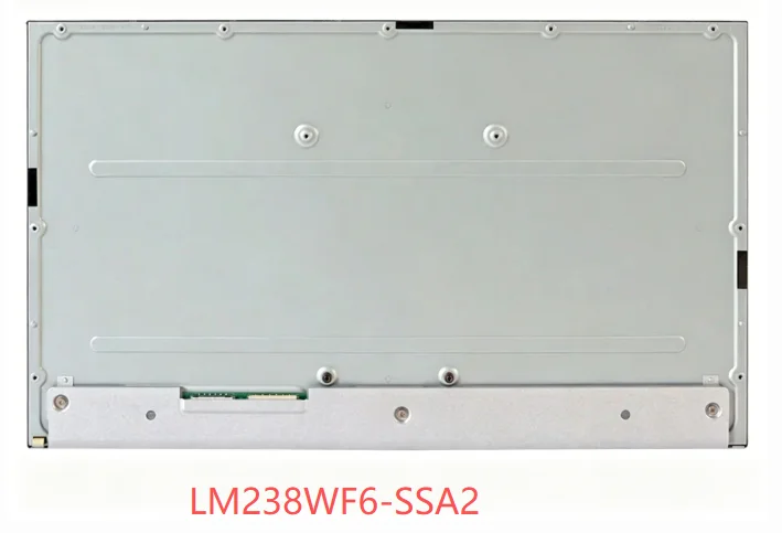 

23.8" Original New LM238WF6 SSA2 LCD Screen 1920×1080 FHD LM238WF6-SSA2