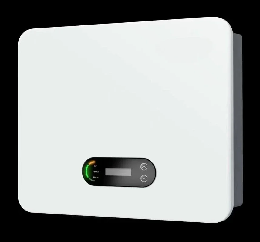 Photovoltaic grid-connected inverter household 5-80KW