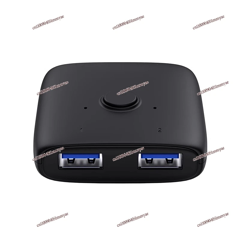 USB3.0 Switcher Two in One Out or One in Two Out Shared USB Device Printer