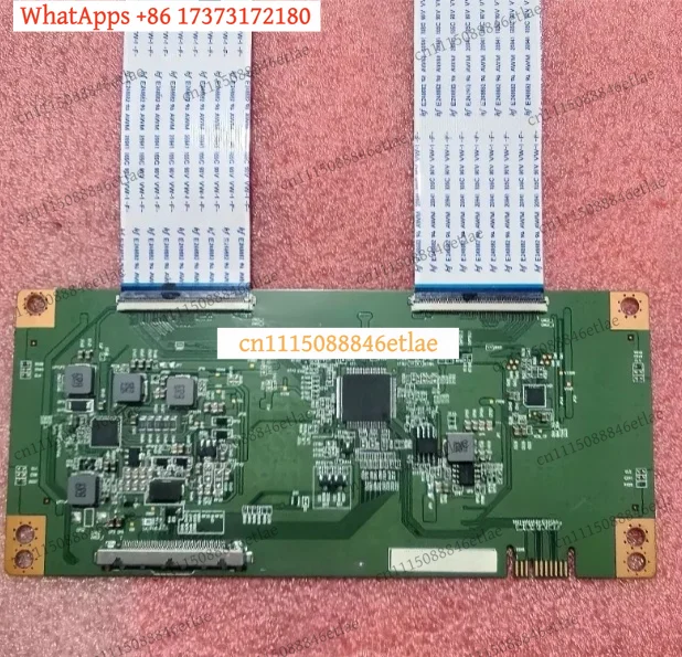 k3 Universal 50 Inch Logic Board EACDJ6E15 Replacement Parts for Various Brands TV LCD Television Spare Parts